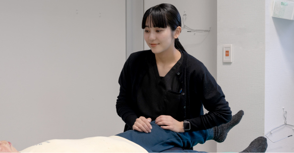 リハビリテーション