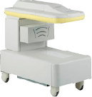 DEXA（骨塩定量測定）