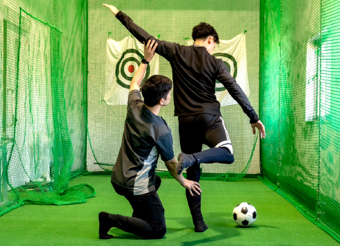 通所リハビリテーション