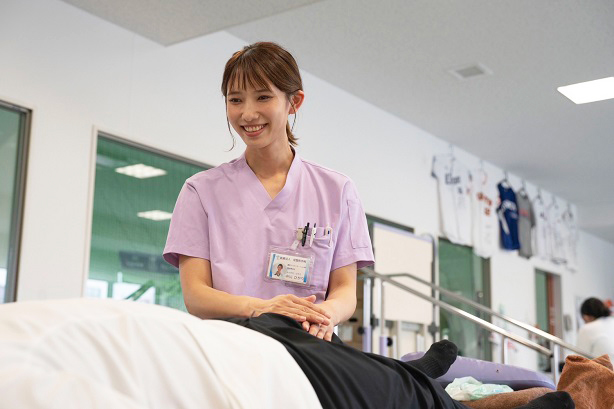 訪問リハビリテーションとは