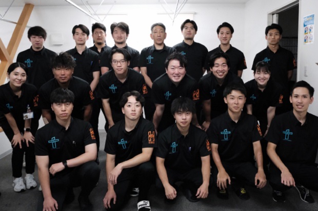 リハビリテーション科強み